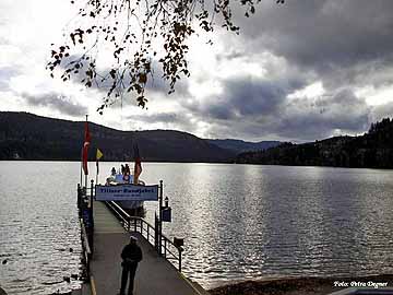 Titisee