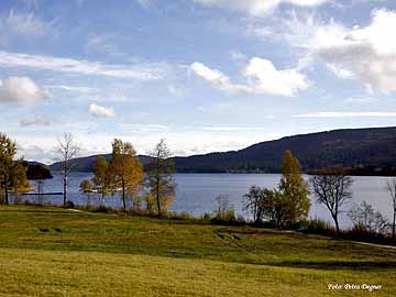 Schluchsee