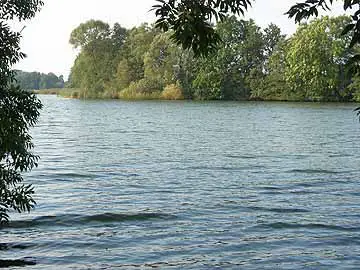 Schülldorfer See