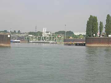 Godorfer Hafen