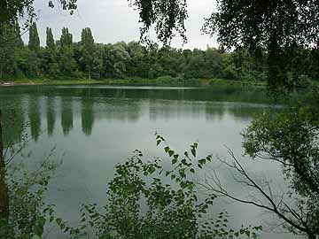 Albertussee