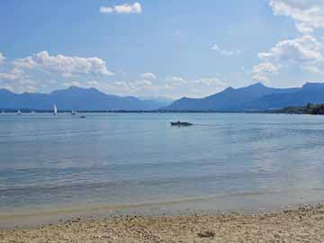 Chiemsee