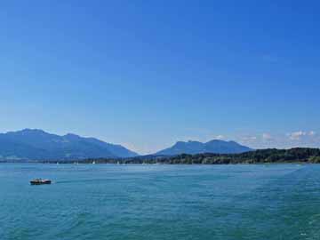 Chiemsee