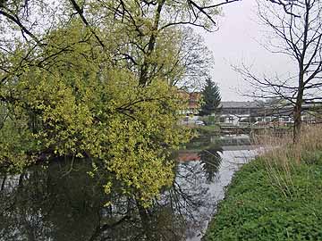 Gersprenz