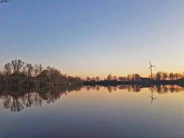 Speldroper Baggersee