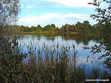 Oberbenrader See