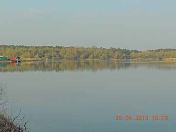 Heidesee – Heideseen Bad Laer