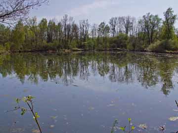 Lendgries See