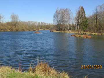 Vollmer See