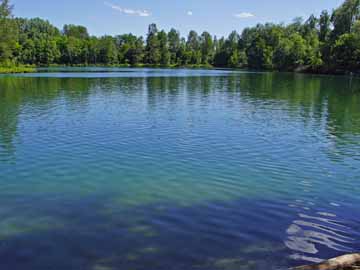 Unterfahlheimer See