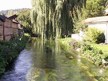 Schwarzach (Altmühl) – Schwarzach Kinding