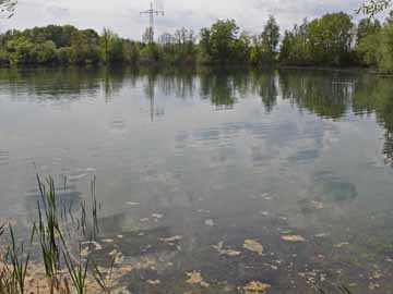 Ostertagsee