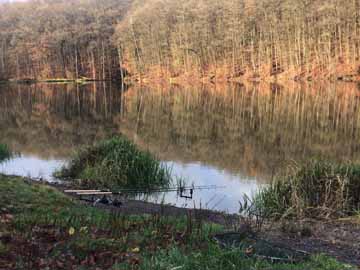 Absinkweiher