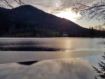 Stallauer Weiher