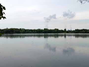 Peringser See