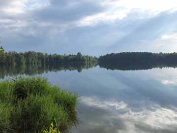 Peringser See
