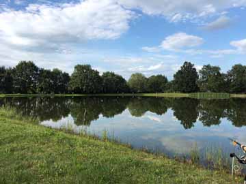 Teich Mallenchen