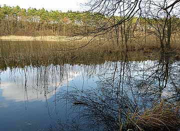 Kleiner Dölschsee