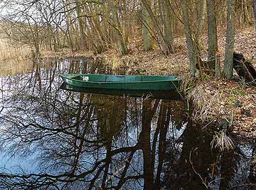 Kleiner Dölschsee