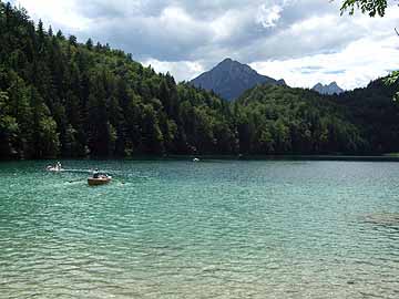 Alatsee