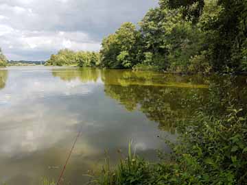 Bockwischer Moorgewässer – Neuenbrooker Kuhle