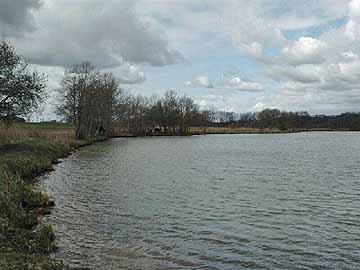 Ambührener See
