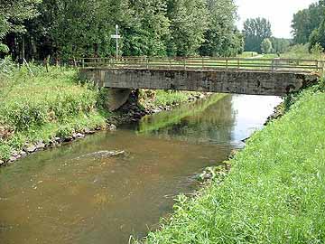 Wurm – Wurm bei Heinsberg Randerath