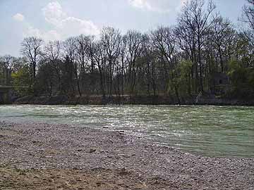 Isar