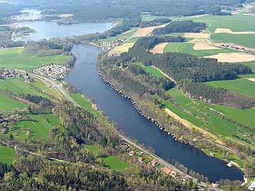 Kleiner Rußweiher