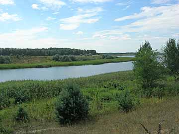 Schönfelder See