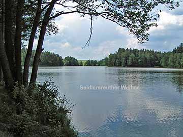 Seidlersreuther Weiher
