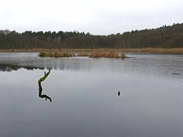 Kleiner Strubensee