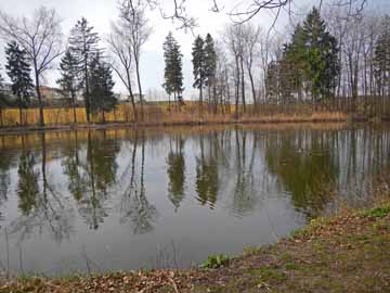 Mahlweiher