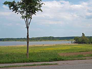 Postsee – Postsee Höhe Sieversdorf