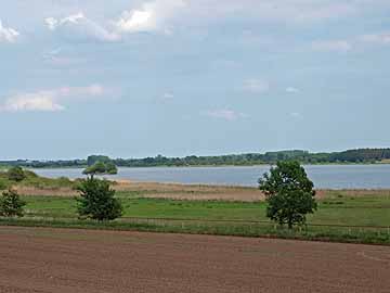 Postsee – Postsee Höhe Sieversdorf