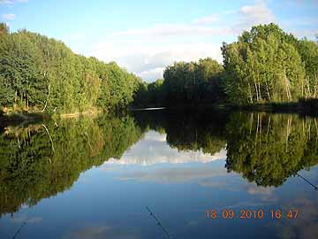 Großer Ziegeleiteich