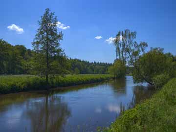 Ilmenau – Die Ilmenau