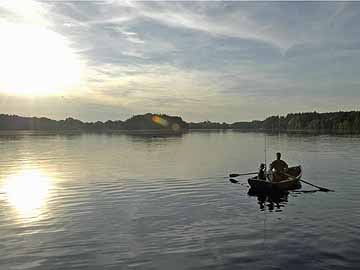 Abtsdorfer See