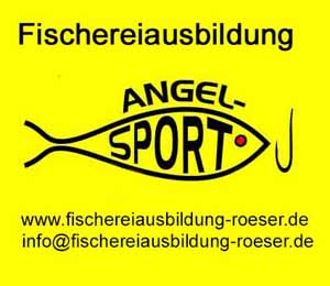 Fischereiausbildung-Roeser
