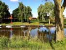 Larrelter Tief – Larrelter Tief zwischen Larrelt und Emden