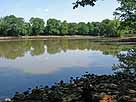 Scheuermühlenteich
