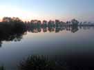 Großer Schwanensee – Blick auf den Schwansee