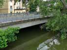 Wustrauer Rhin – Straßenbrücke oberhalb Wustrauer Mühle