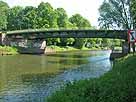 Kanal-Trave – Kanal-Trave Höhe Rehderbrücke