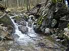 Weißenbach – mittlerer Weißenbach