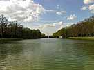 Blücherpark Weiher