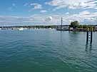 Hafen Konstanz