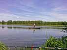 Schulzensee – Schulzensee bei Starsow