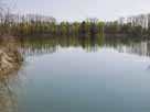 Baggersee Leibi