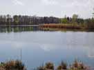 Baggersee Leibi